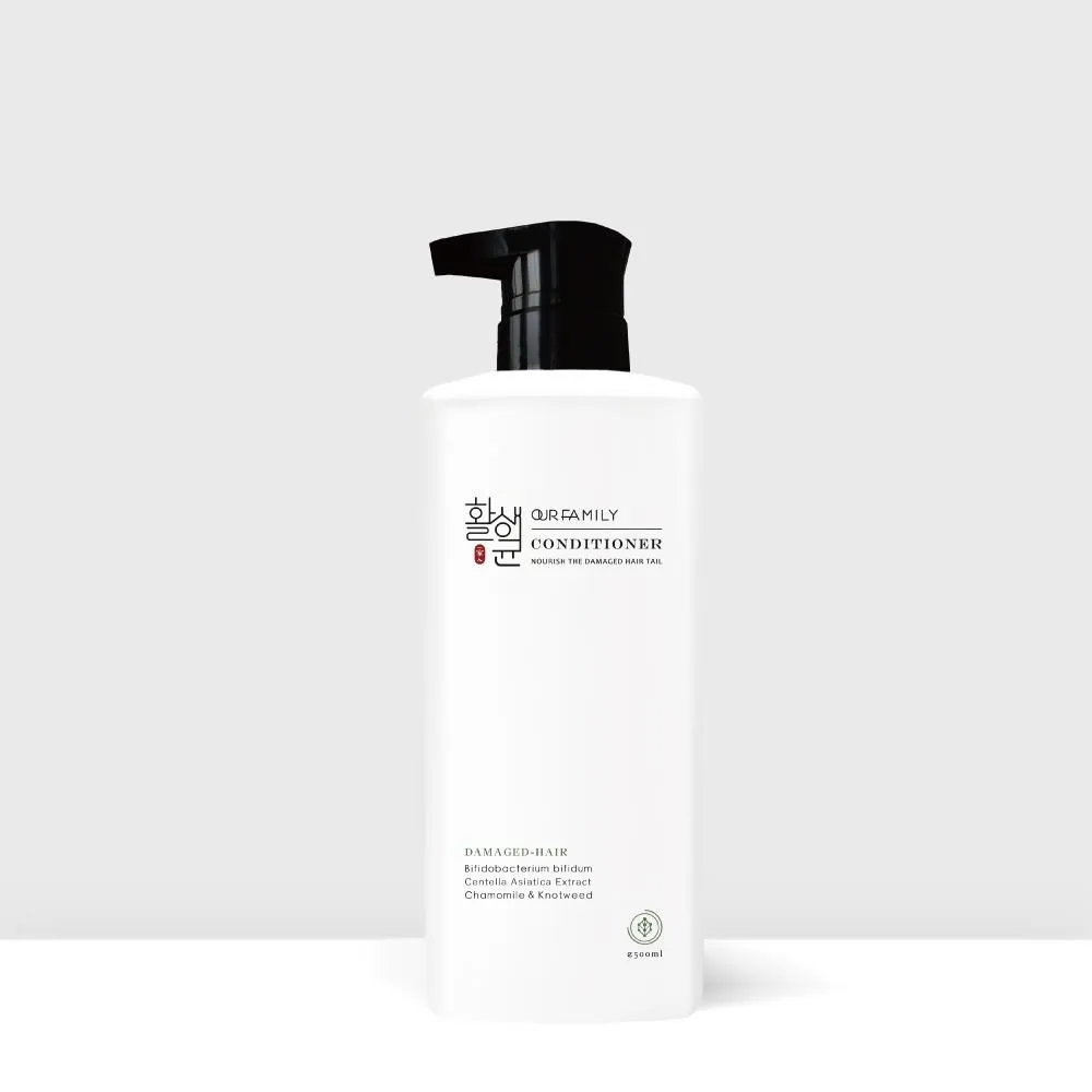 OUR FAMILY一家人益生菌植護水潤沐浴露 500ml(乾燥肌膚)【買一送一】 歷史價格詳細信息