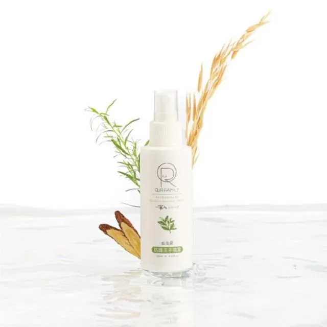 OUR FAMILY一家人益生菌植護水潤沐浴露 500ml(乾燥肌膚)【買一送一】 歷史價格詳細信息