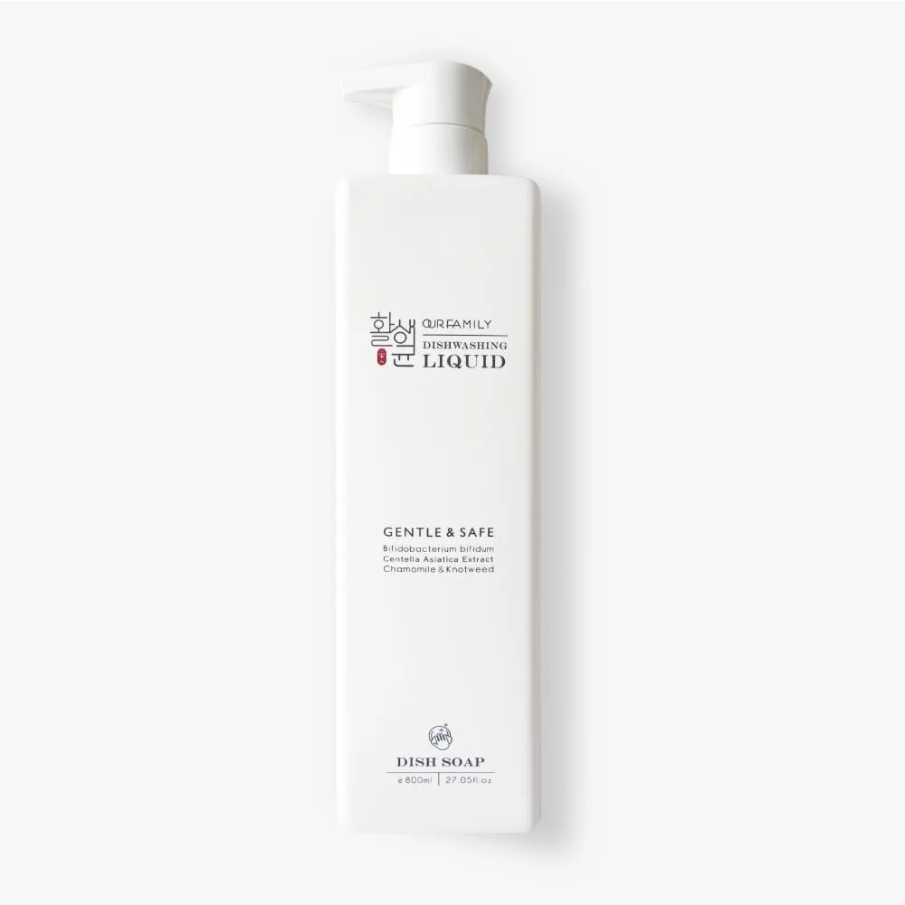 OUR FAMILY一家人益生菌植淨控油髮浴 500ml(油性頭皮)【買一送一】 歷史價格詳細信息