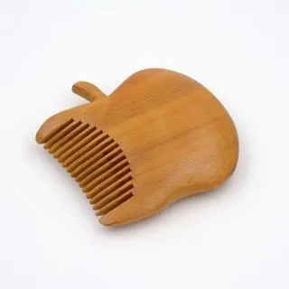 肖楠蘋果木梳|芬多森林 歷史價格詳細信息