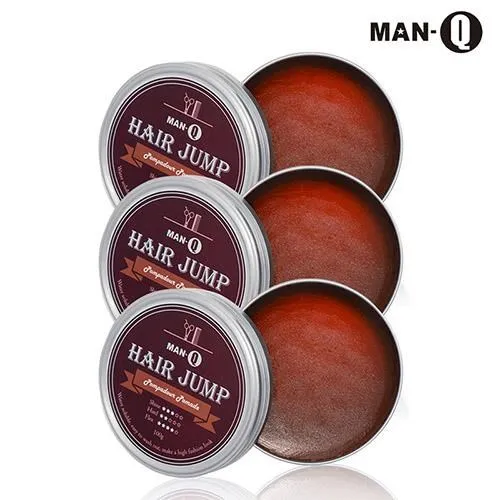 MAN-Q 匠型油頭膏(100g) 歷史價格詳細信息
