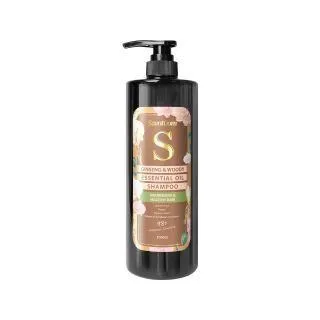 【ScentDom蘭都】雪松草本精油調洗髮露(蓬鬆控油) 1000ml 歷史價格詳細信息