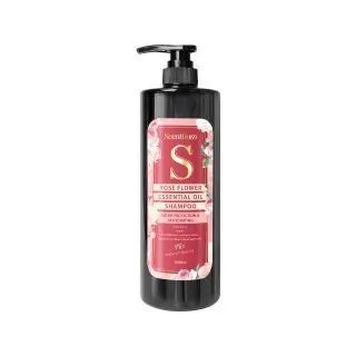 【ScentDom蘭都】雪松草本精油調洗髮露(蓬鬆控油) 1000ml 歷史價格詳細信息