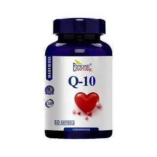 愛司盟輔酶Q-10軟膠囊 60顆/瓶 買一送一 歷史價格詳細信息