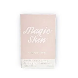 魔立奇肌-山芙蓉玻尿酸極保水凍膜(5ml/30包) 歷史價格詳細信息