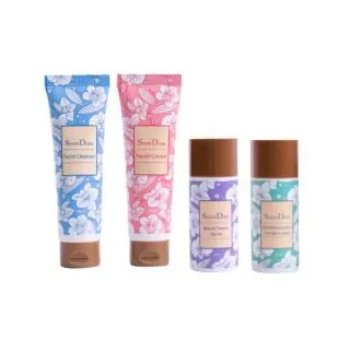 【ScentDom香詩典】蘭萃甦活身體乳 500ml 歷史價格詳細信息