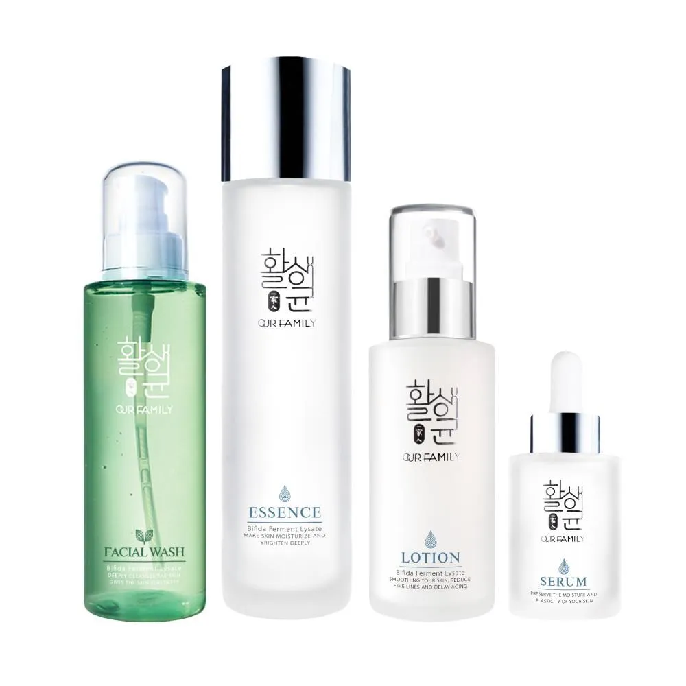 OUR FAMILY一家人益生菌全效超濃縮洗衣精 2000ml【買一送一】 歷史價格詳細信息