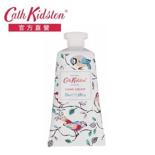 Cath Kidston 雲雀飛舞護手霜 50ml【官方直營旗艦店】 歷史價格詳細信息