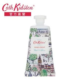【Cath Kidston】倫敦風情護手霜 50ml｜官方總代理直營｜TalYah 達立亞 旗艦店 歷史價格詳細信息