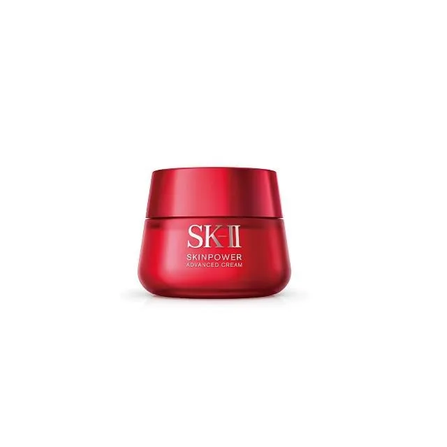 【SK-II】致臻肌活能量活膚霜2.5g*6 (正統公司貨) 歷史價格詳細信息