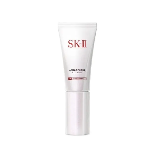 【SK-II】光感煥白CC霜30g (正統公司貨) 歷史價格詳細信息