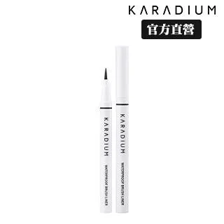 Karadium 電眼美瞳防水睫毛膏-豐盈 歷史價格詳細信息