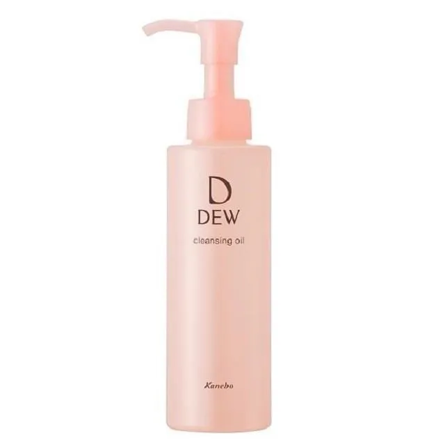 【Kanebo 佳麗寶】DEW 水潤潔膚霜 125g 歷史價格詳細信息
