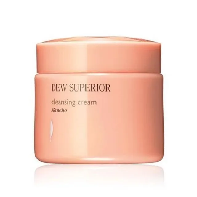 Kanebo 佳麗寶 DEWS 潤活潔膚油 150mL 歷史價格詳細信息