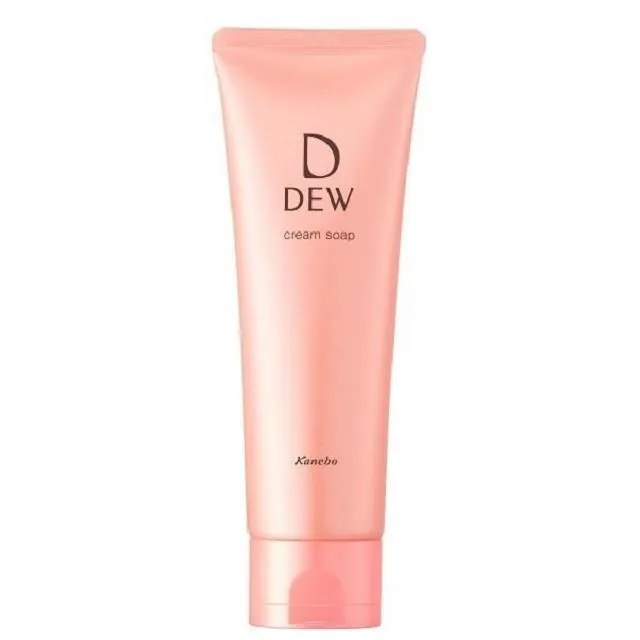 【Kanebo 佳麗寶】DEW 水潤皂霜輕鬆美肌1+1組 歷史價格詳細信息