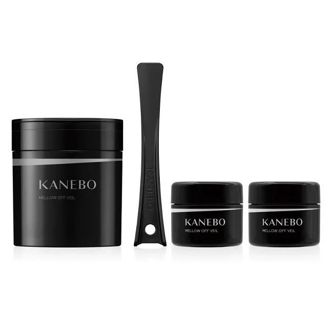 【Kanebo 佳麗寶】KANEBO 舒顏盈潤卸妝凝霜 160g(大K_加贈卸妝凝霜2入) 歷史價格詳細信息