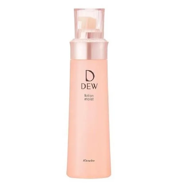 DEW 水潤柔膚露-清爽150ml 歷史價格詳細信息