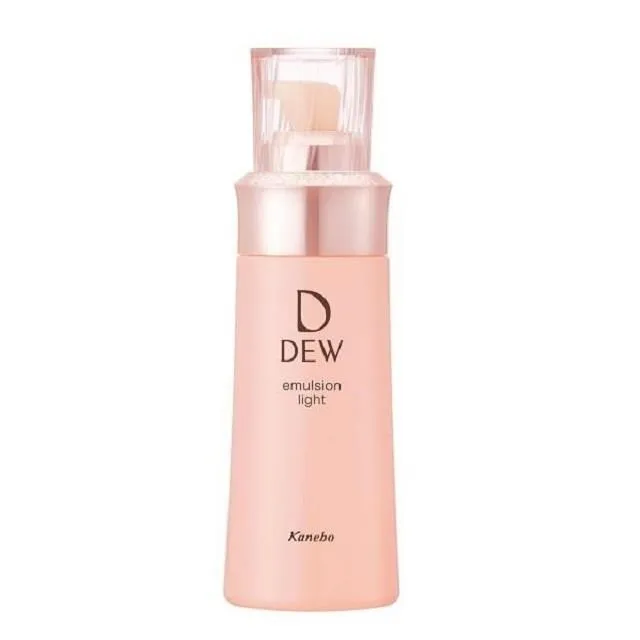 DEW 水潤柔膚乳100ml(輕潤款) 原廠中文標公司貨 歷史價格詳細信息