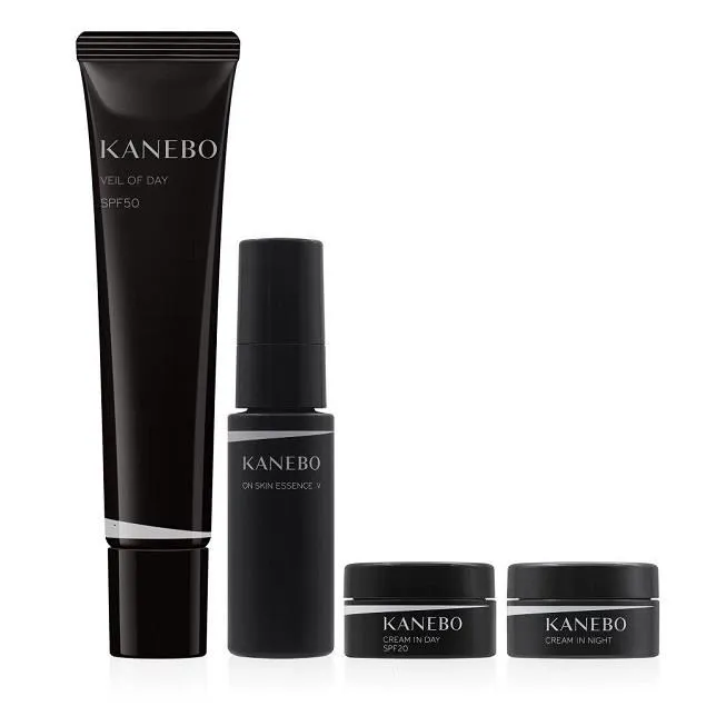 【Kanebo 佳麗寶】KANEBO 日間煥采防曬保濕守護滋潤組 歷史價格詳細信息