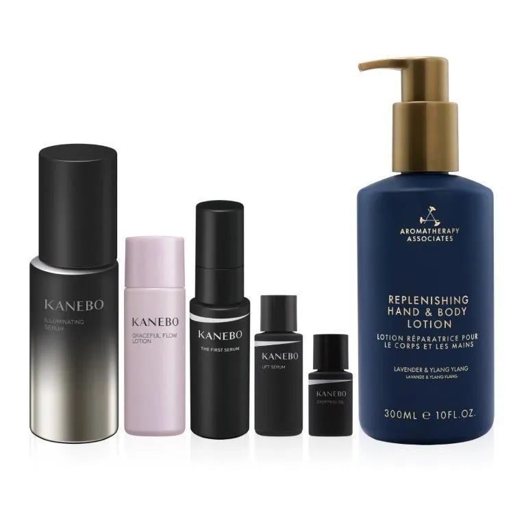 【KANEBO 佳麗寶】極簡逆齡保養組 (2024 限定) 歷史價格詳細信息