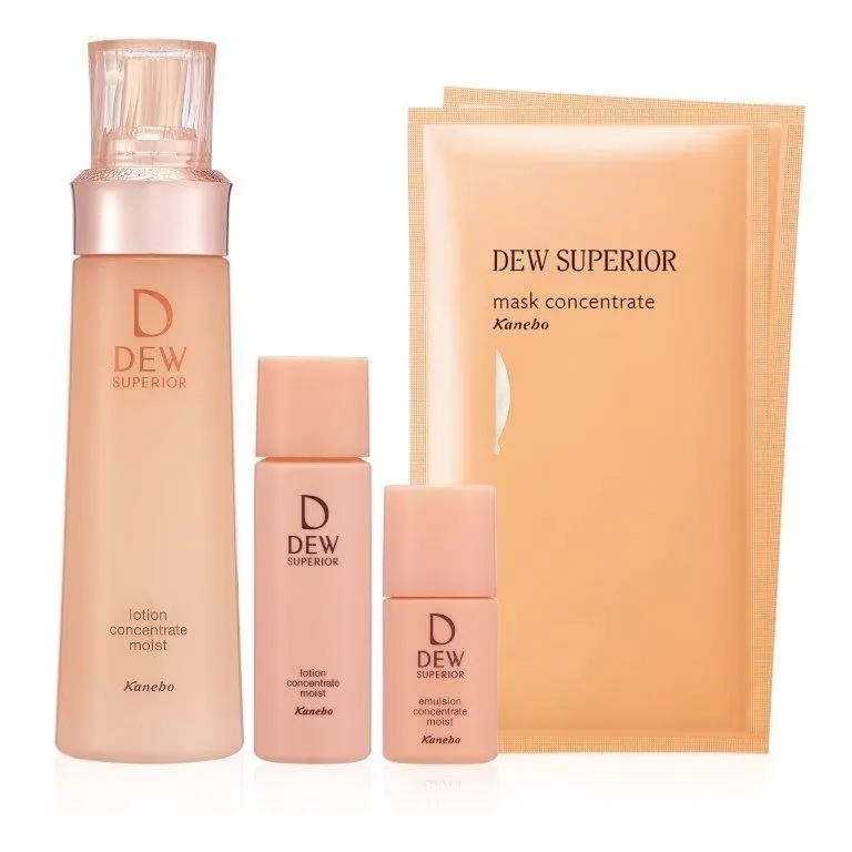 【Kanebo 佳麗寶】潤活雙皂 特別限定組(2023週慶限定) 歷史價格詳細信息