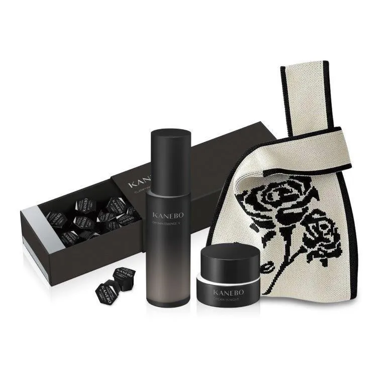 【KANEBO 佳麗寶】極簡逆齡保養組 (2024 限定) 歷史價格詳細信息