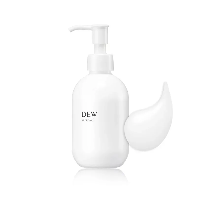 【Kanebo 佳麗寶】DEW 保濕全能白乳 180mL 歷史價格詳細信息