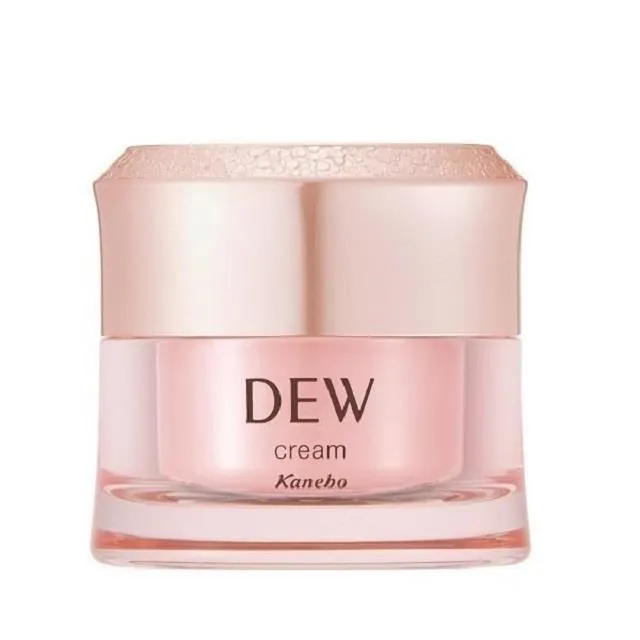 【Kanebo 佳麗寶】DEW水潤柔膚洗顏皂霜+露+乳超值發燒組 歷史價格詳細信息