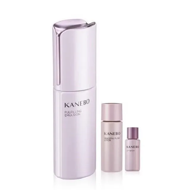 【Kanebo 佳麗寶】萃齡彈潤抗痕乳 100mL 歷史價格詳細信息