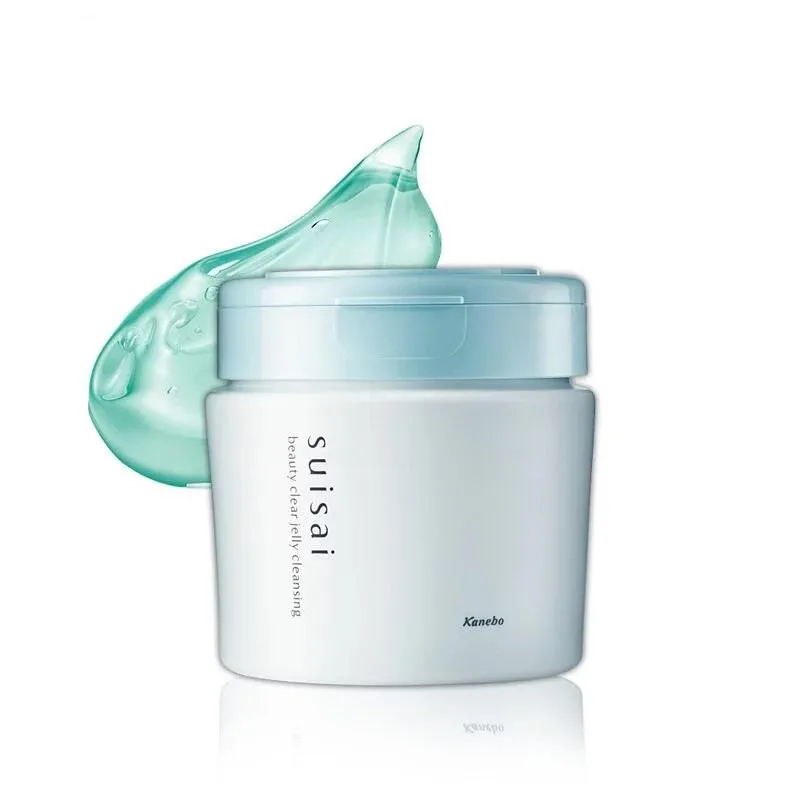 SUISAI 毛孔淨透潔顏露組潔顏露200ml+酵素粉0.4g*15顆 歷史價格詳細信息