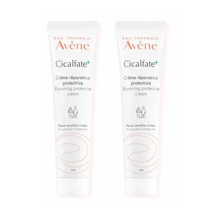 Avene雅漾 Cica修復霜40ml(2入特惠) 歷史價格詳細信息