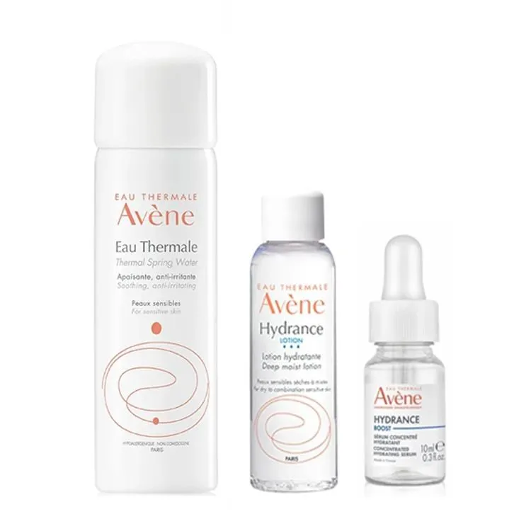 Avene 雅漾活泉水50ml 化妝水 歷史價格詳細信息