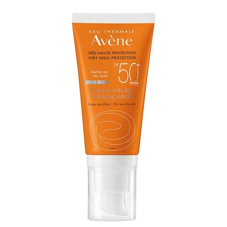Avene雅漾 全效緊緻防曬液SPF50+50ml 歷史價格詳細信息