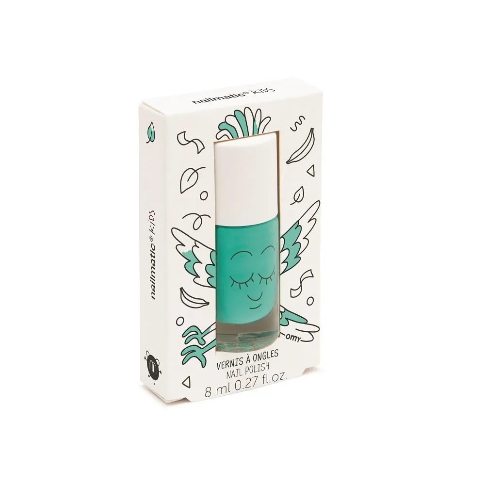 Nailmatic 兒童DIY水漾亮彩指甲油組 歷史價格詳細信息