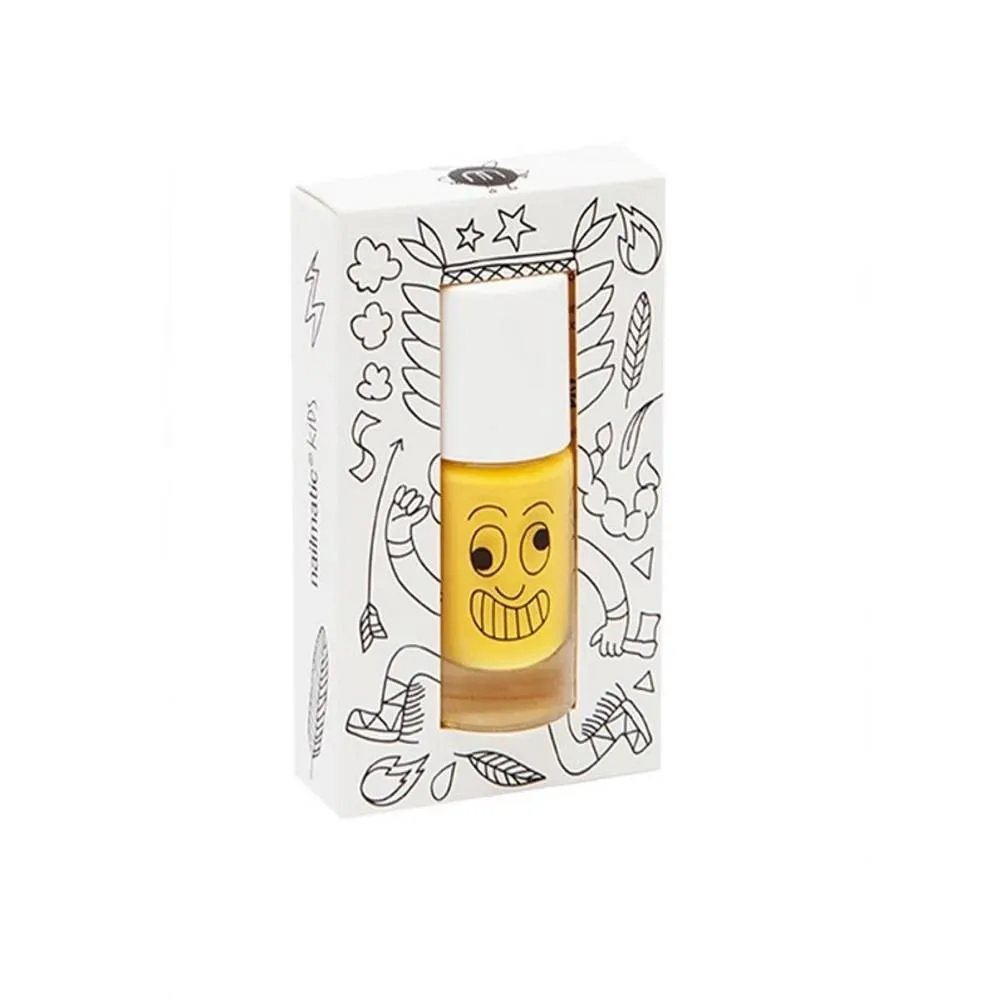 Nailmatic 兒童DIY水漾亮彩指甲油組 歷史價格詳細信息