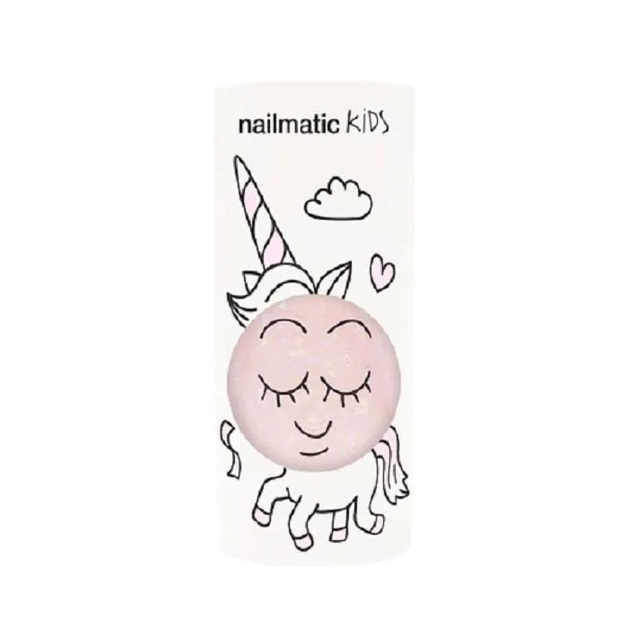 Nailmatic 兒童DIY水漾亮彩指甲油組 歷史價格詳細信息