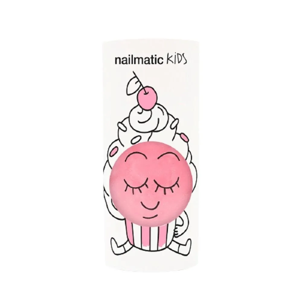 Nailmatic 兒童DIY水漾亮彩指甲油組 歷史價格詳細信息
