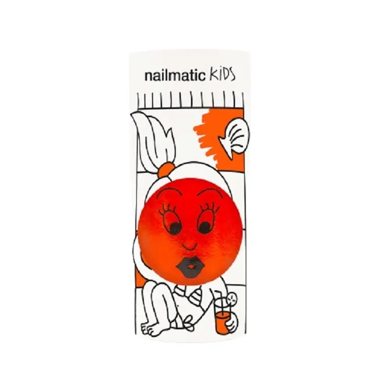 Nailmatic 兒童DIY水漾亮彩指甲油組 歷史價格詳細信息