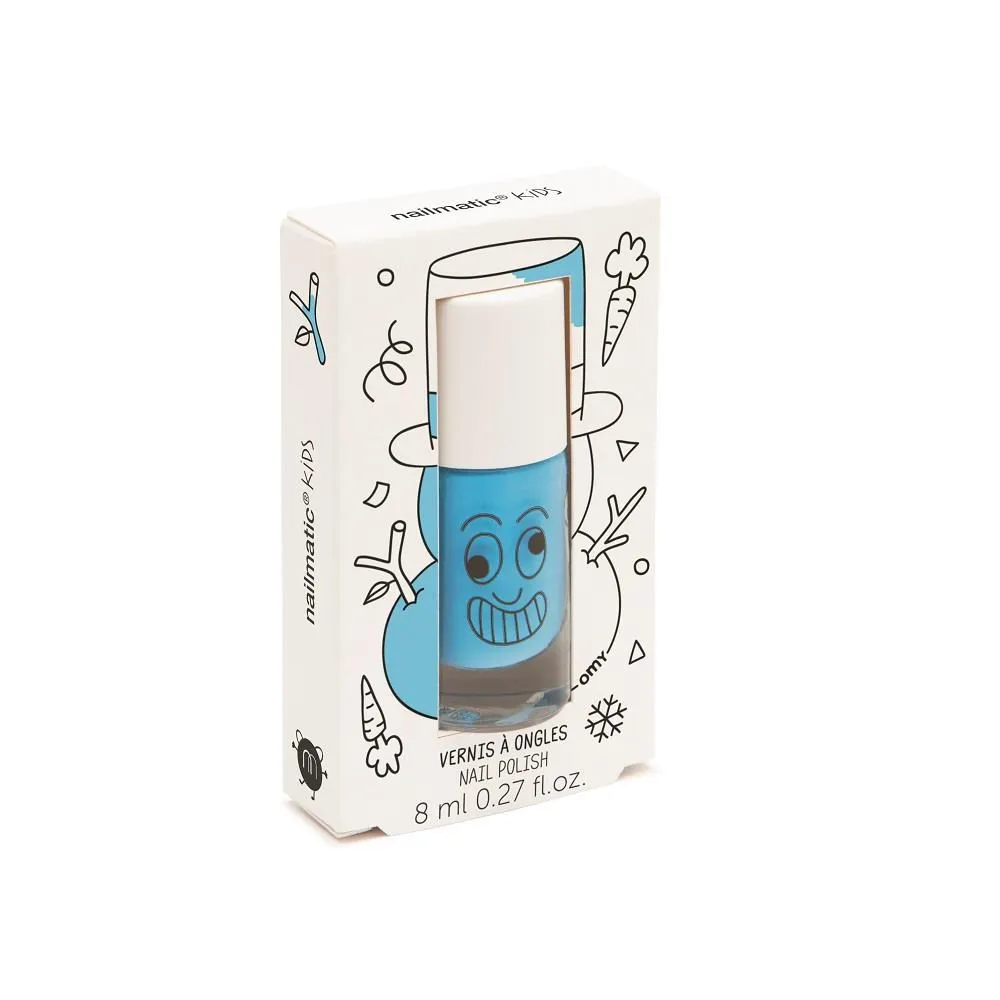 Nailmatic 兒童DIY水漾亮彩指甲油組 歷史價格詳細信息