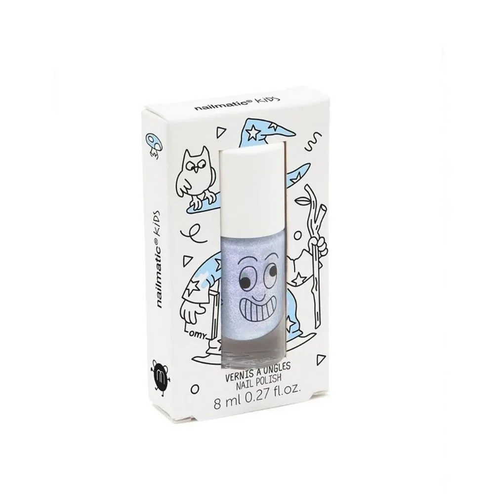 Nailmatic 兒童DIY水漾亮彩指甲油組 歷史價格詳細信息