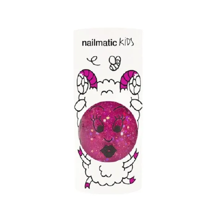 Nailmatic 兒童DIY水漾亮彩指甲油組 歷史價格詳細信息