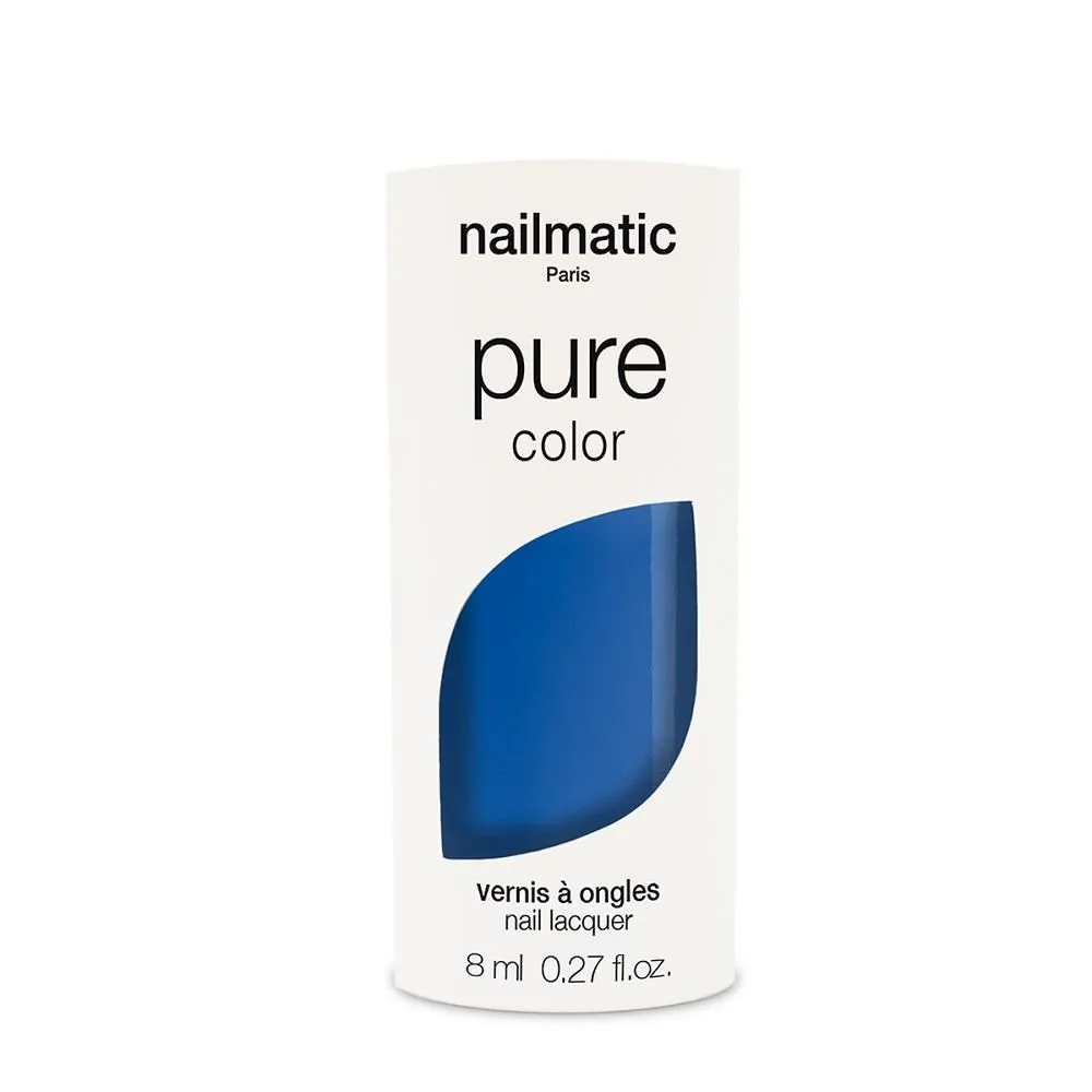 nailmatic 冰藍水潤指甲保濕精華液 8ml 歷史價格詳細信息