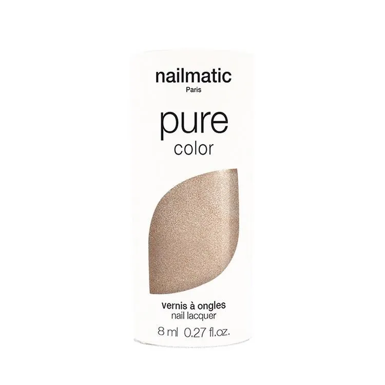 Nailmatic 派對水漾亮彩指甲油(5入) l 兒童無毒指甲油 歷史價格詳細信息