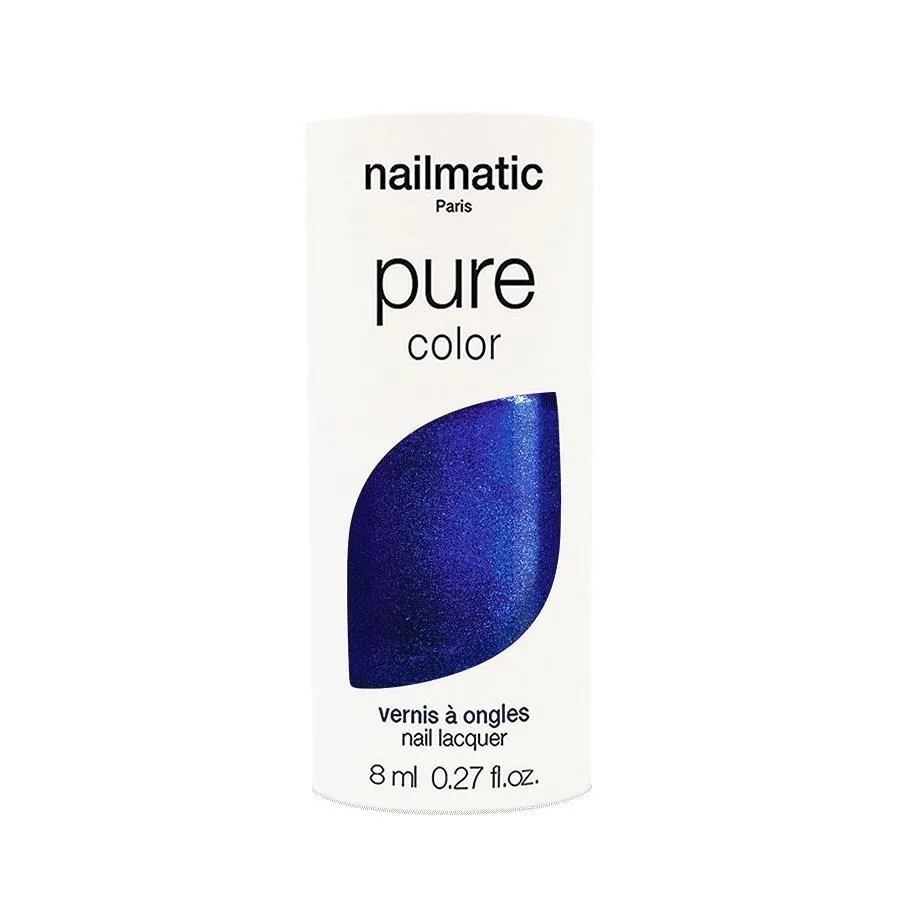 nailmatic 冰藍水潤指甲保濕精華液 8ml 歷史價格詳細信息