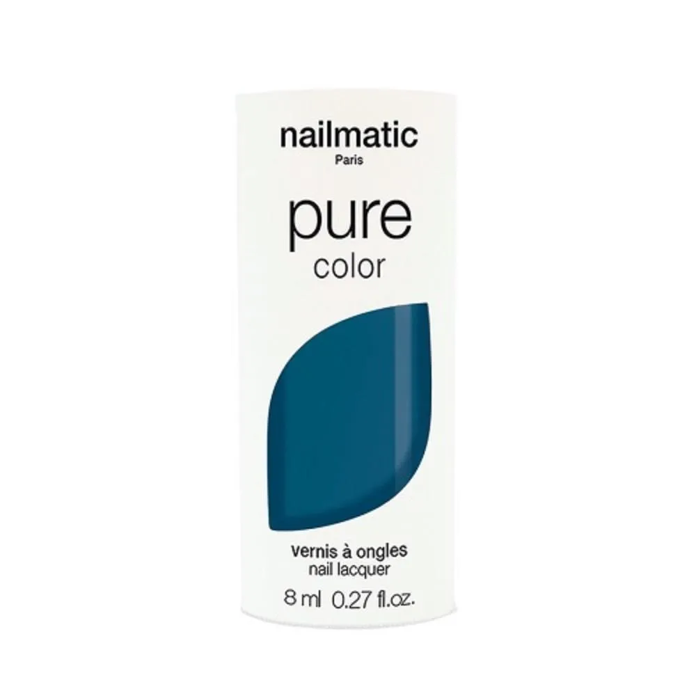 nailmatic 冰藍水潤指甲保濕精華液 8ml 歷史價格詳細信息