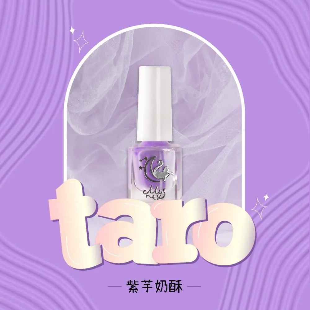 Mys蜜思水性指甲油 我的舒適時間5ml-【香甜蜜蘋】 歷史價格詳細信息