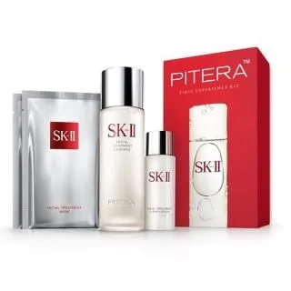 【SK-II】PITERA 暢銷體驗套組 歷史價格詳細信息