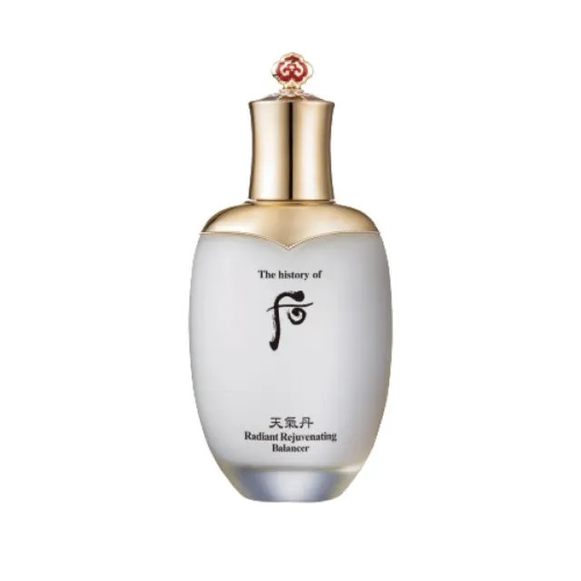 《Whoo 后》天氣丹華炫重生水5ml*10 歷史價格詳細信息