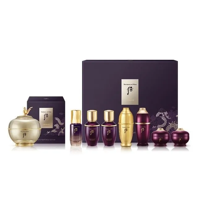 WHOO 后 還幼眼霜4ml 歷史價格詳細信息