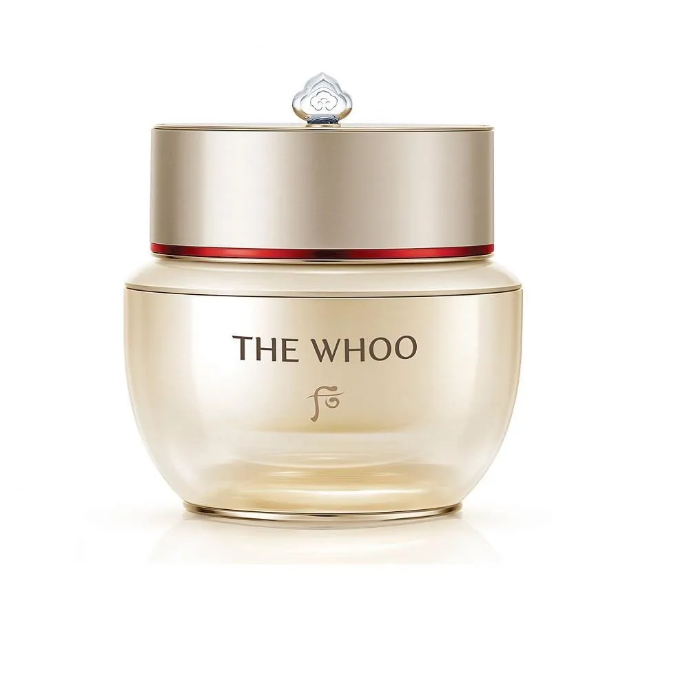 WHOO 后 重生秘帖50ML【百貨專櫃貨】 歷史價格詳細信息